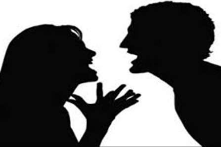 آمار همسرآزاری رو به افزایش است