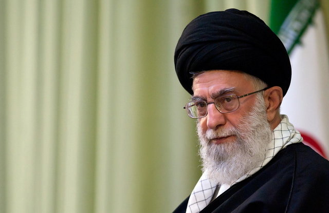 رهبر انقلاب اسلامی درگذشت حجت‌ الاسلام حسنی را تسلیت گفتند