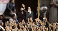 بررسی رویکرد امام در مقابل مخالفان مسیر انقلاب