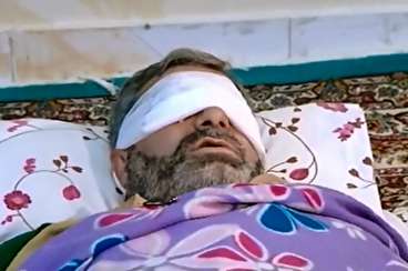 داستان عجیب زندگی جانباز ۷۰ درصدی که پدر و مادر و برادرانش شهید شده‌اند