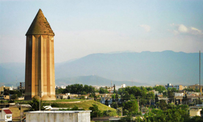 جهانی شدن اماکن ایرانی با ثبت در یونسکو