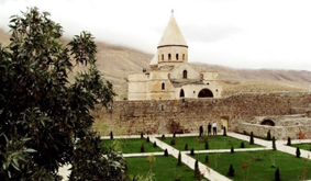 جهانی شدن اماکن ایرانی با ثبت در یونسکو