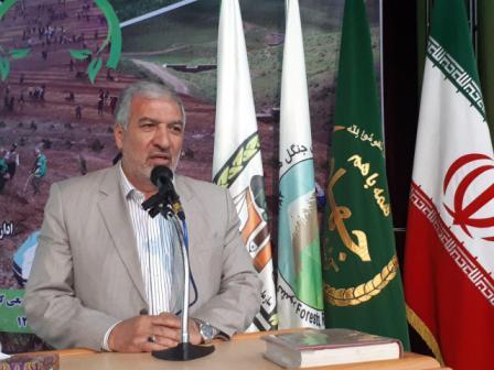 57 هزار هکتار از اراضی کشاوری آذربایجان غربی به سیستم های آبیاری نوین مجهز شده است