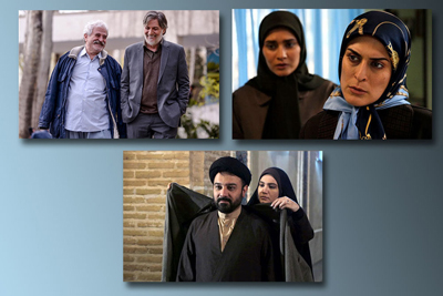اضلاع غایب مثلث موفقیت در سریالهای رمضان اضلاع غایب مثلث موفقیت در سریالهای رمضان