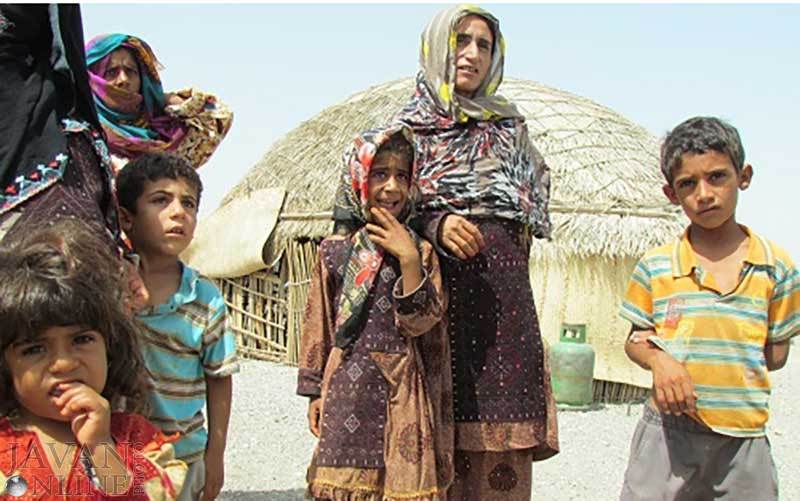 چند روايت معتبر از زنان قلعه&zwnj;&zwnj;گنج