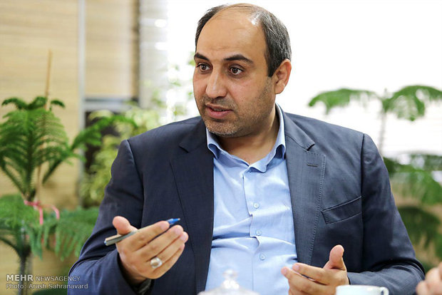 صادرات ۲۲۶میلیون دلاری استان مرکزی به کشور اندونزی