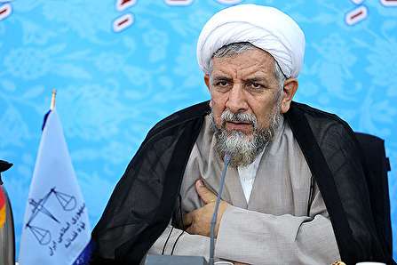 استقلال دستگاه قضایی ضامن احقاق حق و عدالت است