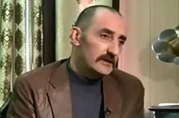 بازگشت «آریاسب» به ایران