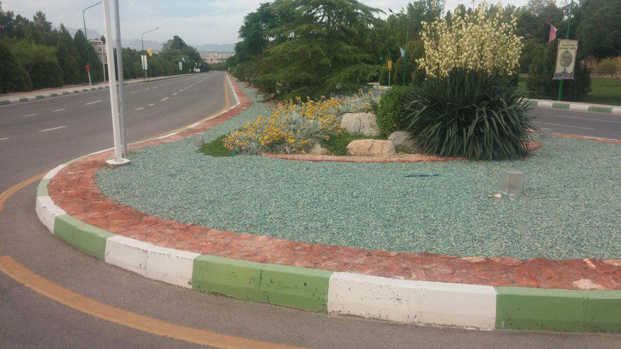 زیبایِ خُشک زیبایِ خُشک