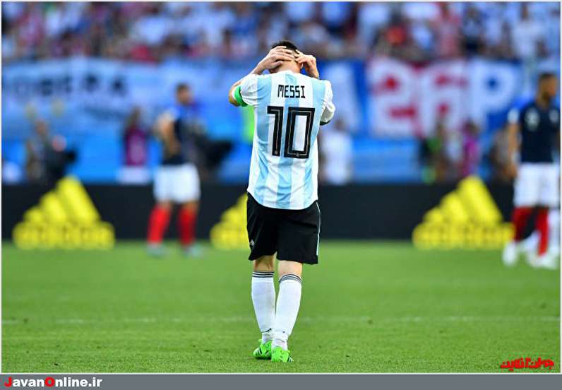 غم و شادی در جام جهانی (۱۲)