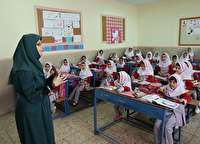 22 درصد مدارس آذربایجان غربی دو نوبته هستند