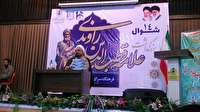 راوندبا علامه قطب راوندی و ابوالرضا راوندی یک پشتوانه عظیم فرهنگی دارد