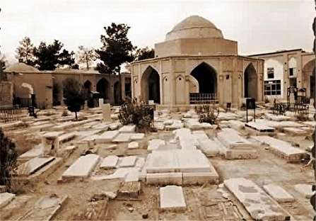 بهره‌برداری از فاز نخست موزه تخت فولاد تا پایان سال 97