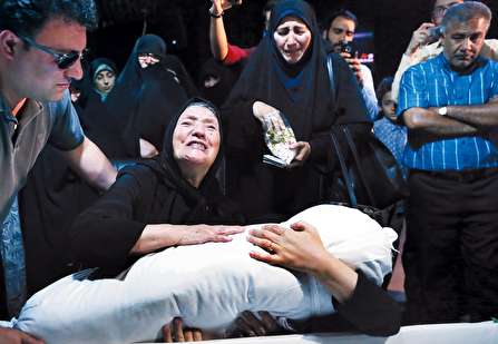 حالا وقت جنگ است!