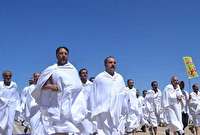 اعزام بیش از 2 هزار نفر از آذربایجان غربی به حج تمتع