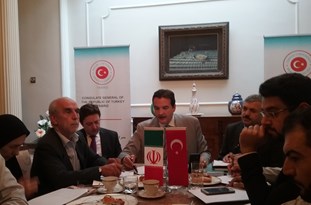 جزئیات کودتای ۱۵ جولای ترکیه از زبان سرکنسولگری ترکیه در تبریز