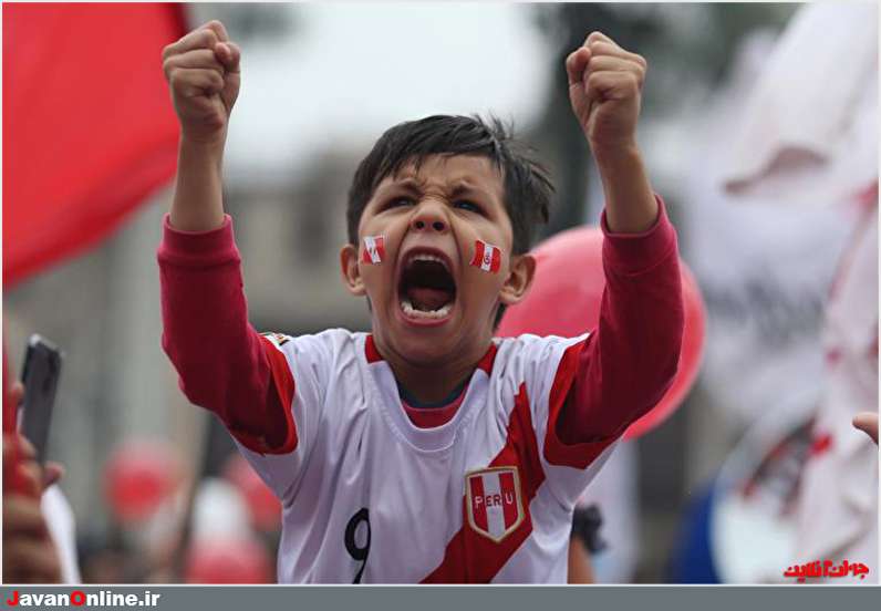 غم‌ و شادی‌ در جام جهاني (۵)