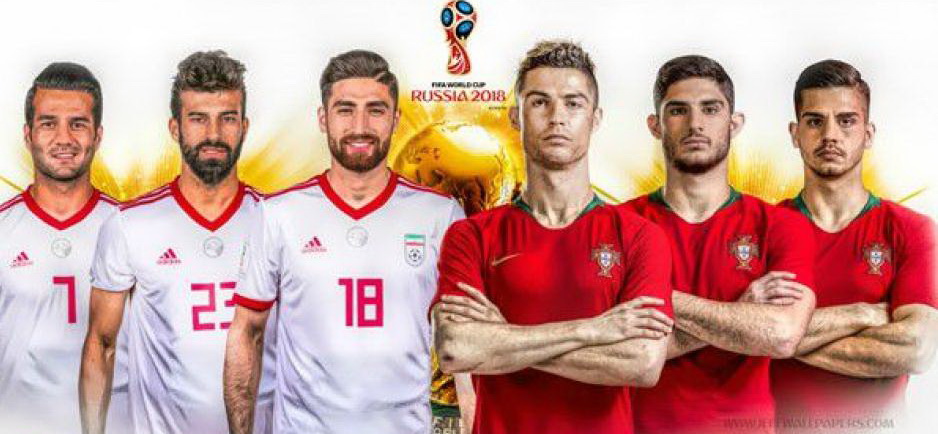 پیمان یوسفی: دعا مي كنم ایران پیروز شود