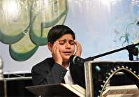 بیش از 500 نفر در مسابقات سراسری قران کریم استان اصفهان  به رقابت پرداختند