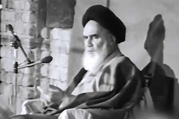 ماجرای دیدار امام خمینی(ره) با یکی از سرکردگان منافقین در نجف