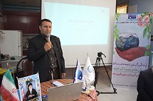 از کاهش 3برابری دبی چشمه های سمنان تا نصف شدن دبی قنات شاهرود