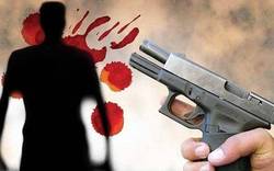 عامل شلیک مرگبار پای چوبه دار می‌رود
