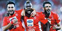 پرسپولیس صدرنشین و برانکو رکورددار شد