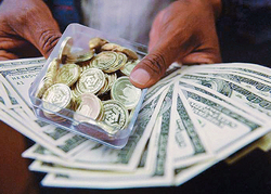 ارز، سکه و خودرو ریخت بورس باز هم رکورد زد