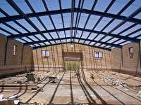 بهره‌برداری از 15 پروژه بزرگ ورزشی استان سمنان تا پایان امسال