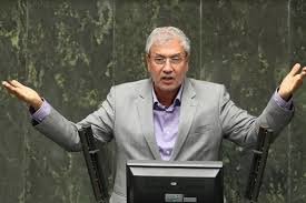ربیعی در صحن مجلس: استیضاح را حق نمایندگان مجلس میدانم/ تاکنون دو بار از مجلس رای اعتماد گرفتم ربیعی در صحن مجلس: استیضاح را حق نمایندگان مجلس میدانم/ تاکنون دو بار از مجلس رای اعتماد گرفتم