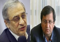 توصیه ارزی رئیس کل اسبق بانک مرکزی به همتی