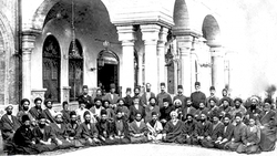 چگونگی نظام حکومتی، مساله ما از مشروطه تاکنون