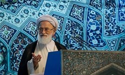 قوه قضاییه با محتکران کالا برخورد جدی کند/ زیر بار مذاکره با آمریکا نمی‌رویم