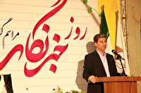 رسانه‌ ها برای حل مشکل فساد در آذربایجان غربی به دولت کمک کنند