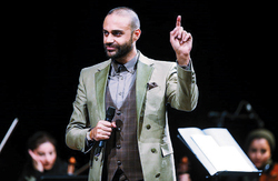 بازار ترانه‌سرایی در دست نابکارهاست