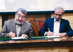 ثبت سفارش ۱۰ برابر نیاز کشور!