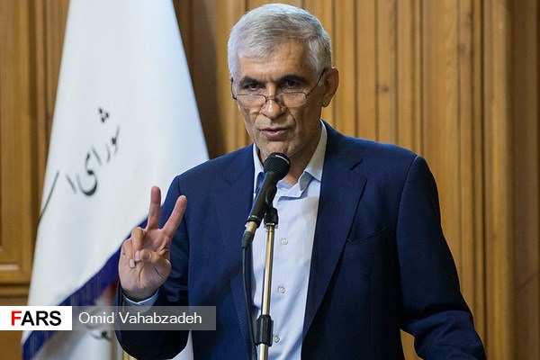 جزئیات زندگی فرزندان شهردار و معاونانش