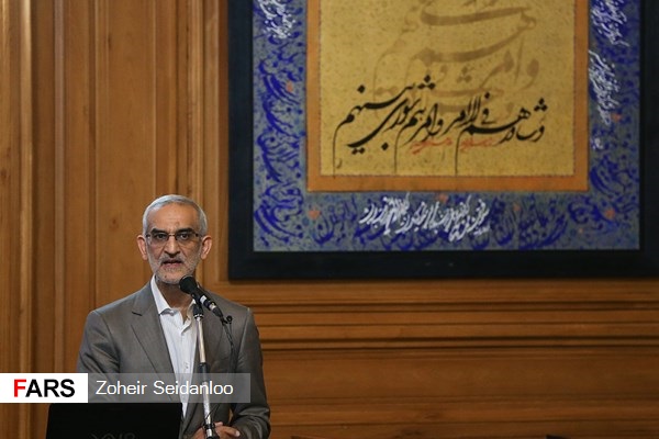 جزئیات زندگی فرزندان شهردار و معاونانش