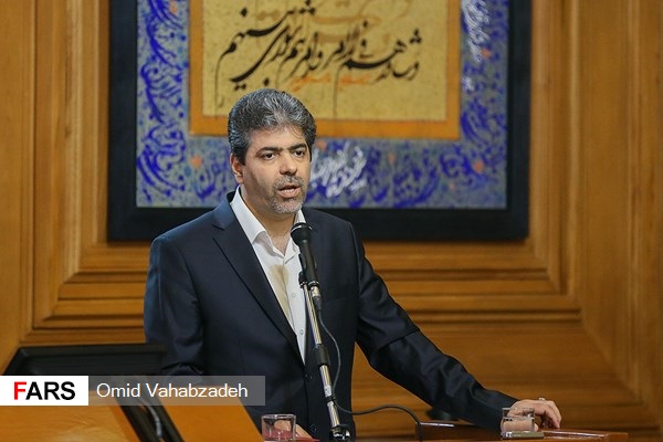 جزئیات زندگی فرزندان شهردار و معاونانش
