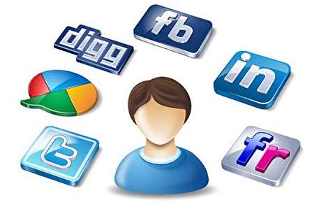 بررسي علل گرايش نوجوانان به فضاي مجازي