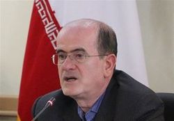 سهم نفت ایران در خزر محفوظ می‌ماند
