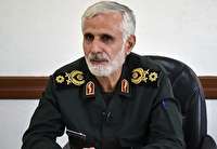 روایت سردار فرجیان‌ زاده از ۸ سال اسارت در زندان‌های عراق