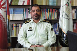 دستگیری يک قاچاقچی ارز با کشف ۵۷ هزار دلار در خانه‌اش
