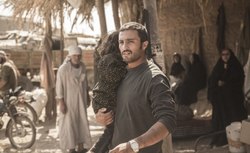 تنگه ابوقریب میلیاردی شد