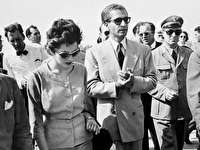 حاشیه‌ها و نکته‌هایی از «فرار شاهانه!»