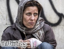 این دارکوب نیست طوطیه!