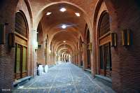 بیش از 300 پروژه عمرانی فعال در شهر