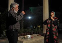 کارگردان «خانواده آقای تعارفی» درگذشت