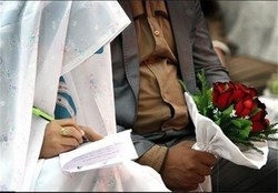 قانون تسهیل ازدواج که همچنان خاک می‌خورد/ هفته ازدواج گذشت، برای جوانان چه کردید؟!