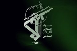 سپاه پاسداران دست نوشته‌های اخیر در تجمع طلاب قم را به شدت محکوم کرد